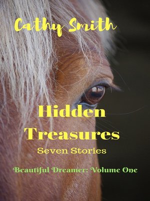 cover image of Hidden Treasures